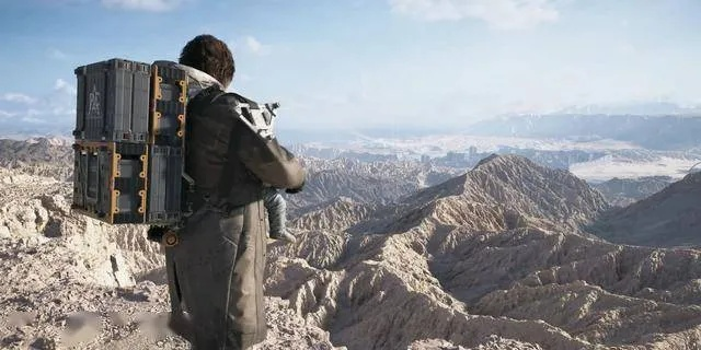 单人大作困境？拉瑞安总监：好游戏不愁卖！