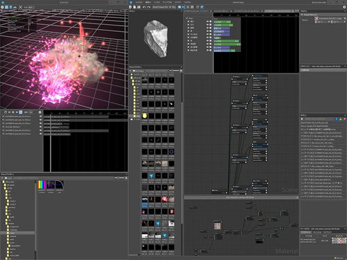 《异度神剑》开发商：不满足现状，如何追求更高品质？