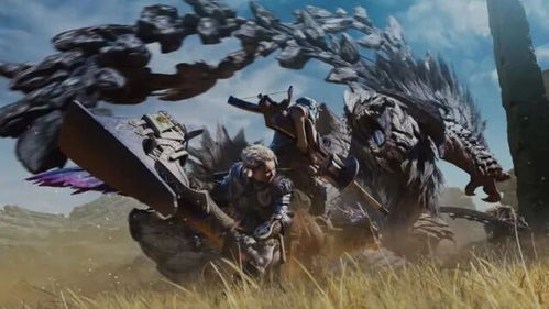 《羊蹄山之魂》7月发售预告