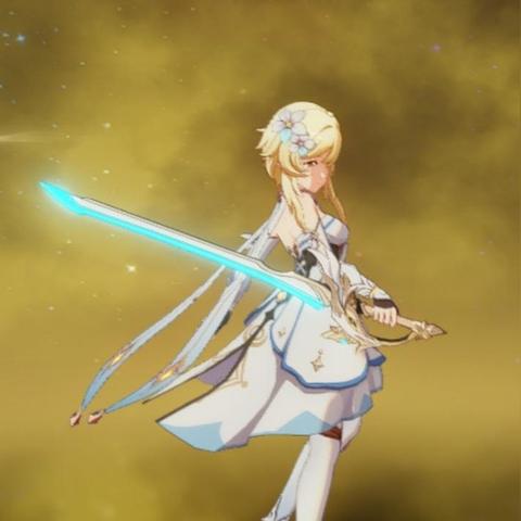 原神岩系角色排行，最强是谁？揭秘！