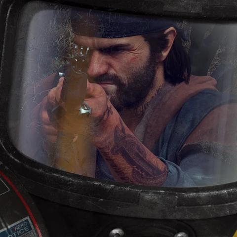 《刺客信条：影》游戏截图 美景如画沉浸体验