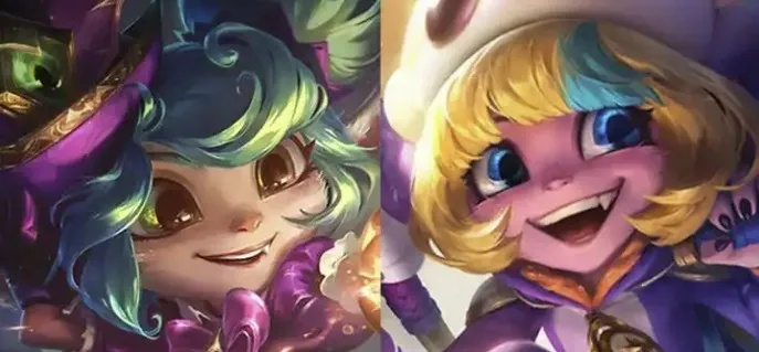 波比联盟现实版来袭，MOBA游戏惊喜揭秘