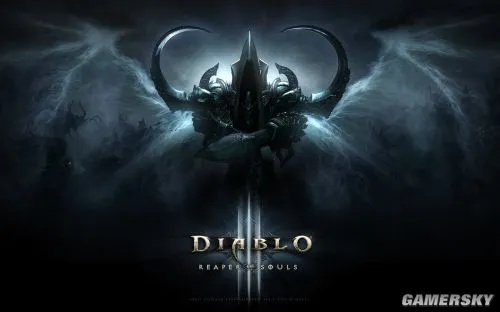 暗黑破坏神3国服重启4月16日不删档测试