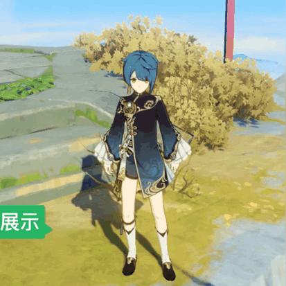 原神武器池继承规则揭秘！