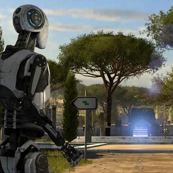 《塔罗斯的法则：重启》全新上市！克罗地亚团队哲学解谜游戏回归