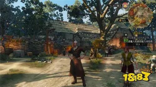 《巫师4》2027前不发售？玩家如何耐心等待？