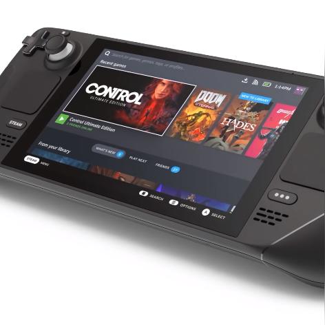 《漫威蜘蛛侠2》Steam Deck兼容性调整