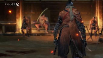 《黄昏血族》：FromSoftware的独到挑战