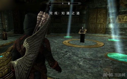 上古卷轴4：重制版 现代化升级版