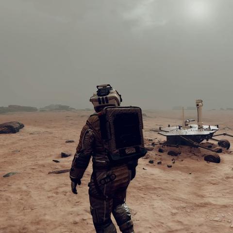 《上古卷轴6》开发正酣，非新建文件夹项目