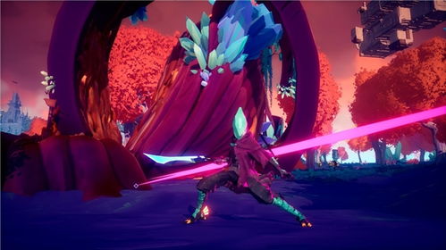 《光明破坏者》深渊试炼4月30日全新上线