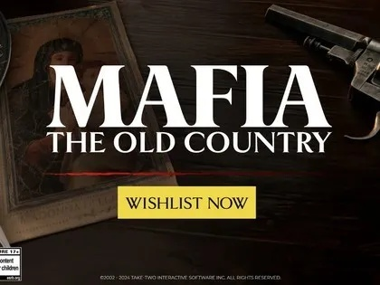 四海兄弟：故乡新玩法预告片发布日期揭晓