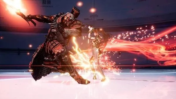 《剑星》PC版升级虚幻4引擎！模组作者曝：玩家福利大增！