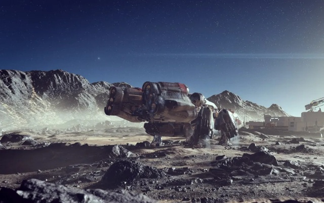 《星空MOD大揭秘：资深高手必备工具，探索未知宇宙！》