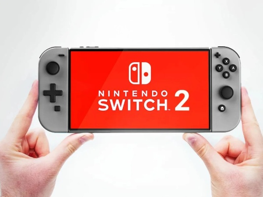 任天堂砸10亿宣传Switch 2：揭秘神秘新机背后的秘密！