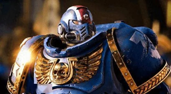 《战锤40K：星际战士复刻版》PS5版神秘将至，揭秘未公开真相！