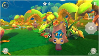 《匹诺曹大冒险：揭秘动物园惊现变异怪物真相》