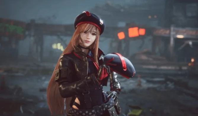 《胜利女神》X《剑星》联动大揭秘！6月17日新情报抢先看！