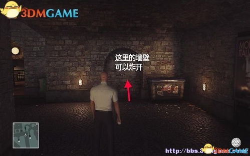 《东京地下杀手》今夏招募：揭秘暗流涌动的神秘团队！