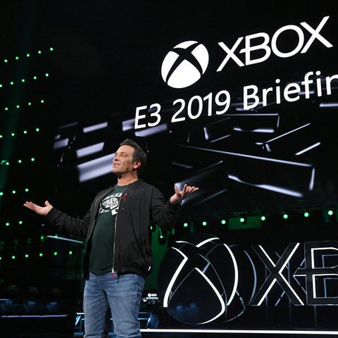 Xbox总裁斯宾塞：Game Pass非适合所有人