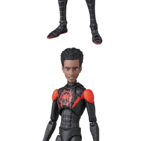 《蜘蛛侠：迈尔斯》评测：游戏机制稳，剧情角色出彩