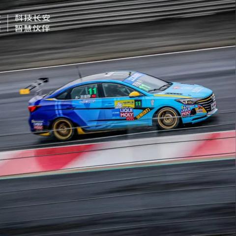 《赛车计划3》评测：硬核拟真艺术铸就历史新篇章