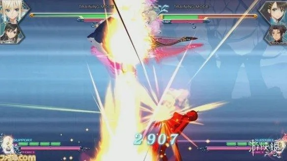 光明格斗：刀锋对决 反抗评测，Tony粉丝线上交友