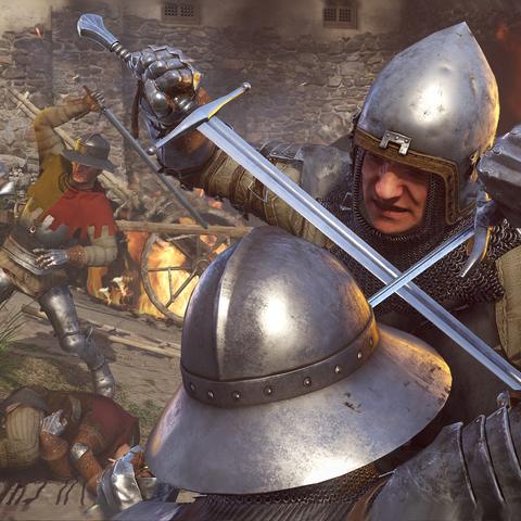 《天国：拯救》评测：纯正中世纪游戏精髓