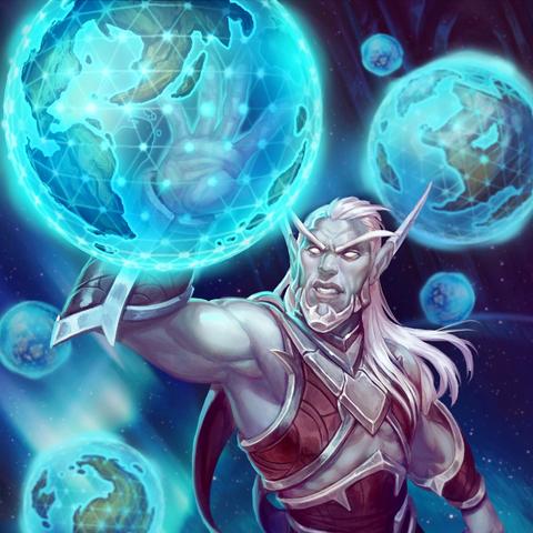 揭秘！群星纪元紫卡技能独门秘籍，解锁最强战斗力！