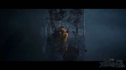 第一狂战士卡赞冥界气息位置 冥界气息全搜集指南