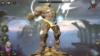 龙之谷双王巅峰对决，揭秘神秘力量引爆热情狂潮！