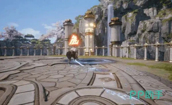 剑灵2白无缺试炼攻略：揭秘七霸通关秘籍，轻松翻盘！