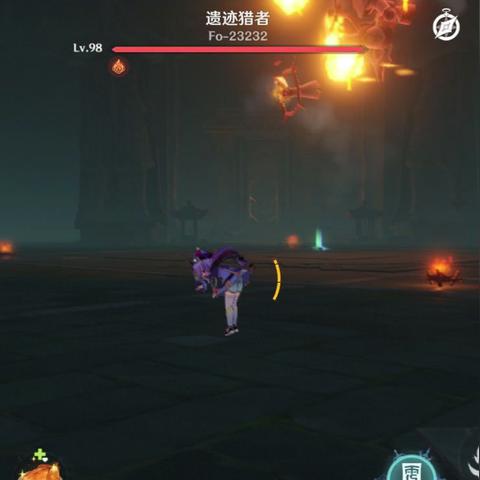 原神5.5古遗迹调查者攻略位置