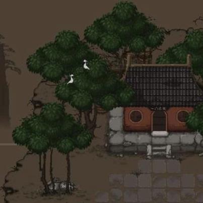 大江湖苍龙白鸟搭配攻略：解锁涅槃无执无我无相