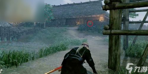 浪人崛起传闻地恐怖现场攻略：任务触发位置及流程揭秘