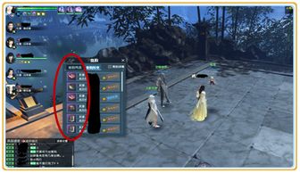 逆水寒南海乱墟深海副本通关攻略揭秘！独家技巧助你轻松破关