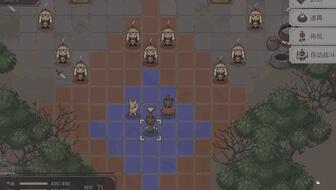 大江湖苍龙白鸟游龙帮地图江东攻略