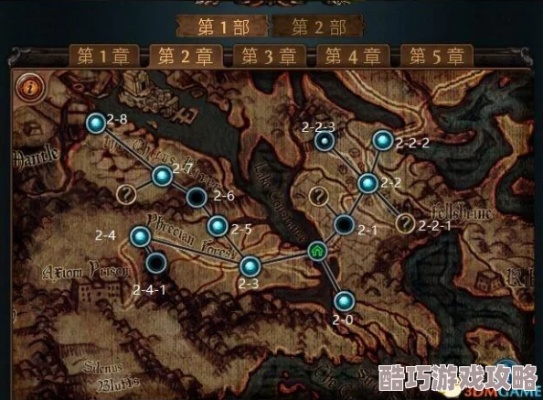 流放之路2日本分流切换技巧