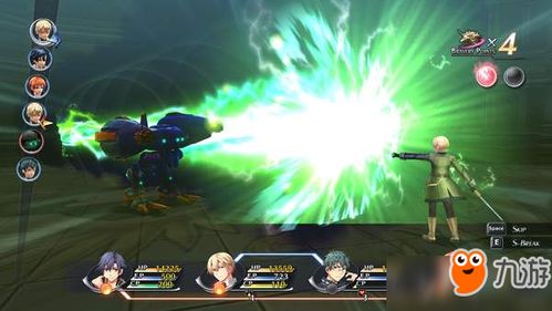 《英雄闪雷旋风BD独家揭秘：隐藏技能大曝光！》