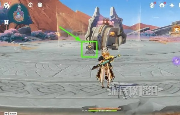 无归秘源龙像攻略，高效打法解析