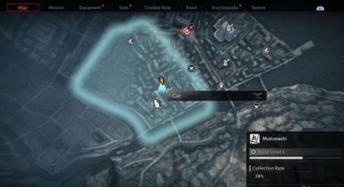 浪人崛起横滨隐藏BOSS攻略：详细位置与战斗技巧