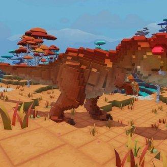 《恐龙驯服秘籍：逆境重生大揭秘！》