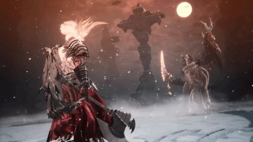 第一狂战士卡赞处刑者套装获取攻略