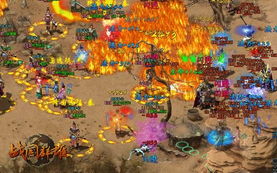 燕云十六声1.7更新：太平武墓挑战新内容揭晓