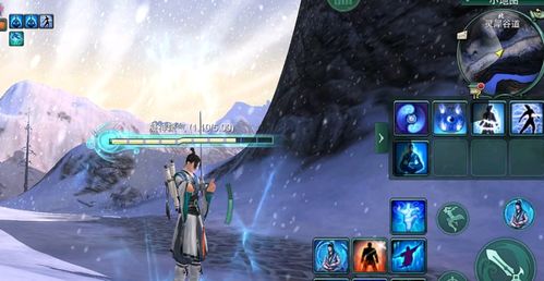 《逆水寒手游菩提果速得秘籍，独家攻略助你轻松升级》