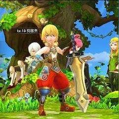 龙之谷转职新攻略：揭秘二次转职神秘技巧，解锁隐藏潜能！