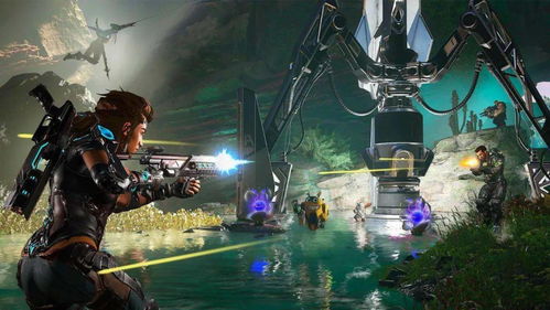 《盟军敢死队起源PS5兼容性》