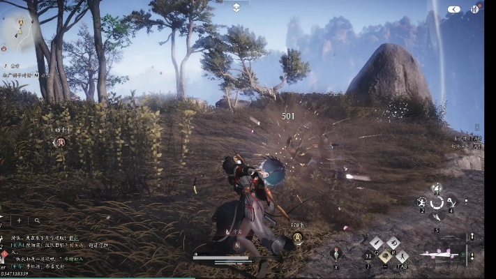 燕云十六声九重春色解析