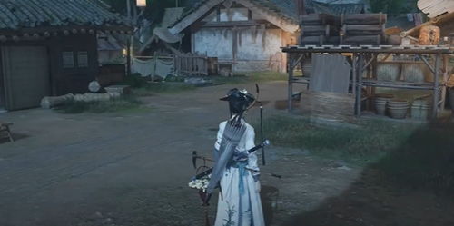 燕云十六声天工回廊解谜攻略