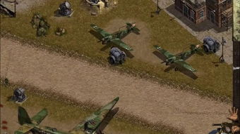 《盟军敢死队起源：全平台下载攻略》